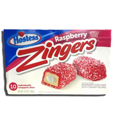 Hostess Ultimate Twinkie Variety Pack With Zingers | Four Flavors ...