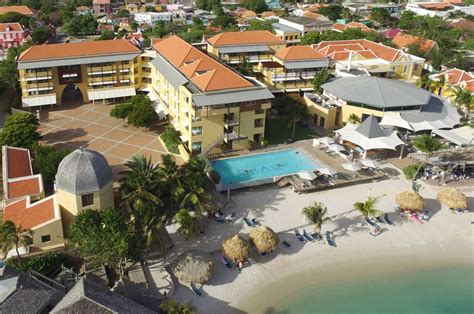 Kamers & Appartementen - Avila Beach Hotel Curacao