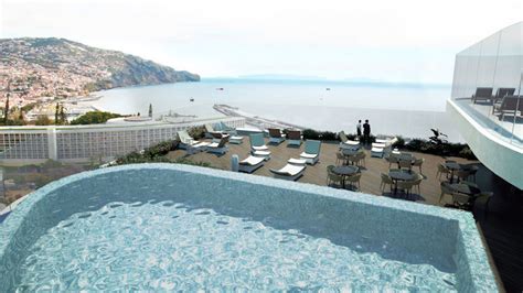 3 New Luxury Hotels to Open on the Island of Madeira this June - 79737