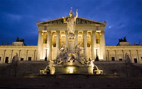 Austria To Default On Bank Guarantees | Armstrong Economics