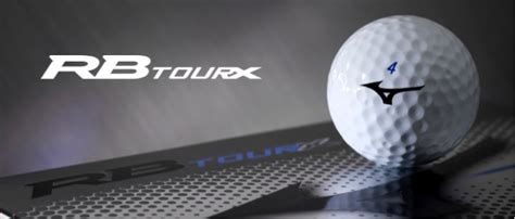 RB Tour - Mizuno Golf USA