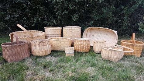 Beginners Guide to Basket Weaving