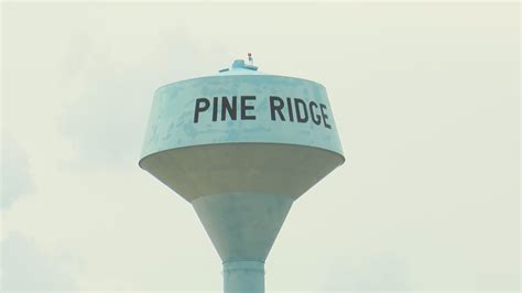 A closer look at state of emergency on Pine Ridge Reservation