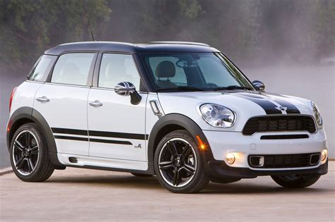 Used 2014 MINI Cooper Countryman for sale - Pricing & Features | Edmunds