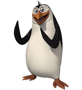 Rico - Penguins of Madagascar Photo (24862322) - Fanpop