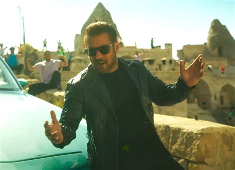 Tiger 3 Advance Booking Update: Salman Khan all to create history with ...