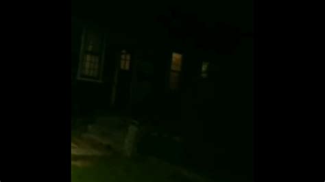 Sam and Colby Missed This Ghost (Conjuring House Alone) - YouTube