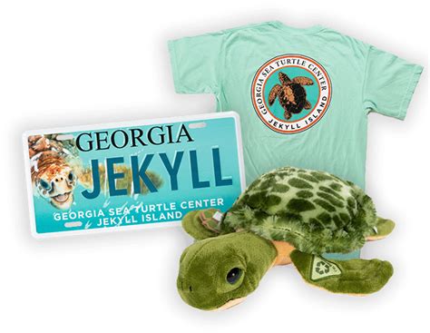 Georgia Sea Turtle Center • Jekyll Island, Georgia • Vacation ...