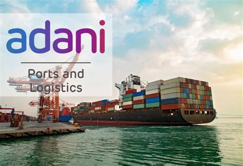 Adani Ports to Sell Ennore Terminal Stake to MSC Unit for $29.65 ...