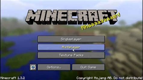 Minecraft Creative Mode! PC. - YouTube