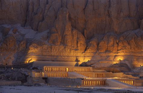 Temple of Hatshepsut | Egypt museum, Luxor egypt, Egypt