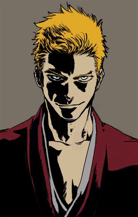 Bleach's Hell Arc Potential - Gen. Discussion - Comic Vine