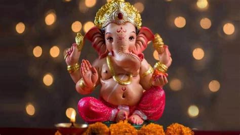 Ganesh Chaturthi 2022: Muhurat, Date, Timing, History, Significance and ...