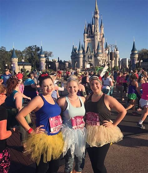 Disney Princess Half-Marathon Costumes | POPSUGAR Fitness Photo 22