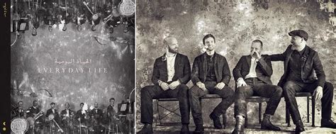 Coldplay-Everyday-Life-new album review – johnrieber