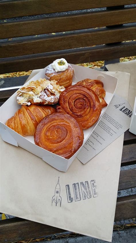 Lune Croissanterie - Gracious Expedition