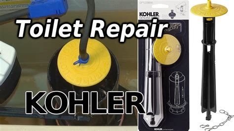 Kohler Toilet Canister Flush Valve Parts | Reviewmotors.co