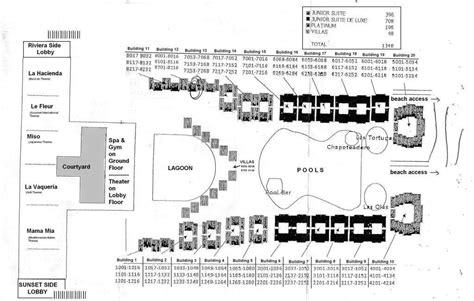 grand sunset princess resort map - group picture, image by tag ...