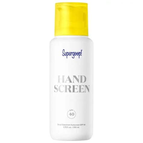 10 Best Hand Creams With SPF in 2024, Per Experts and Testing