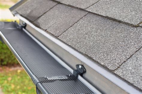 4 Best Gutter Guards For Your Home In 2024