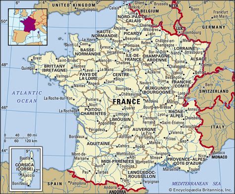 France - Manufacturing, Automotive, Textiles | Britannica