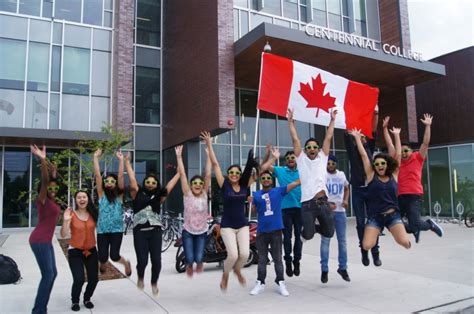 Centennial College - Progress Campus, Toronto, Canada Admissions 2023 ...