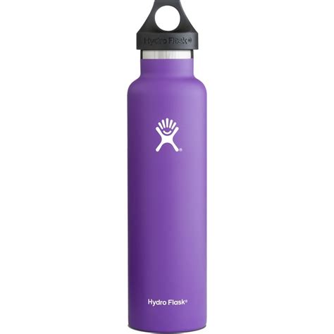 Hydro Flask 24oz Standard Mouth Water Bottle | Backcountry.com