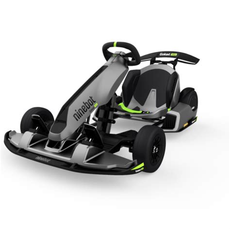 Segway-Ninebot Gokart Pro Voltes Electric Mobility, 58% OFF