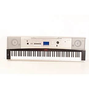 Yamaha YPG-535 88-Key Portable Grand Piano Keyboard | Musician's Friend