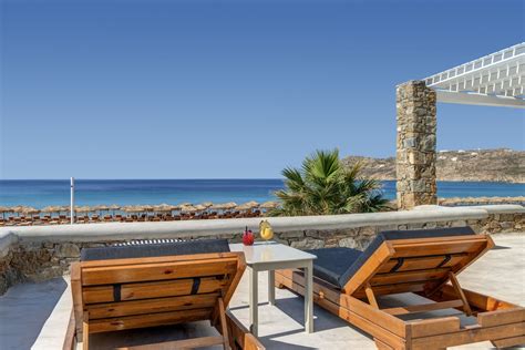 Elia Mykonos Resort - Mykonos Hotels