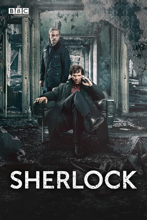 Sherlock Holmes Bbc Art