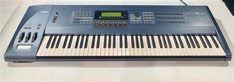 MATRIXSYNTH: YAMAHA EX5, 76note, Music Synthesizer w/32MEG of RAM