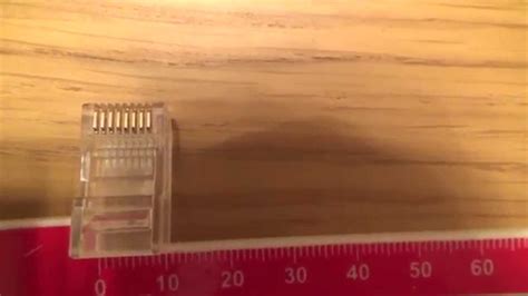 Difference Between Rj11 And Rj12 Connector