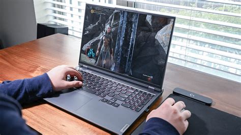 The best Lenovo gaming laptops in 2023 | Laptop Mag