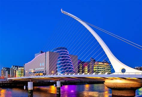 15 Best Cities in Ireland | PlanetWare