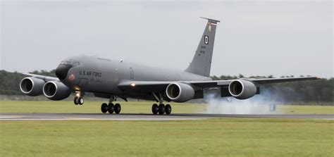 100th Air Refueling Wing redeploys assets from Spain > Royal Air Force ...