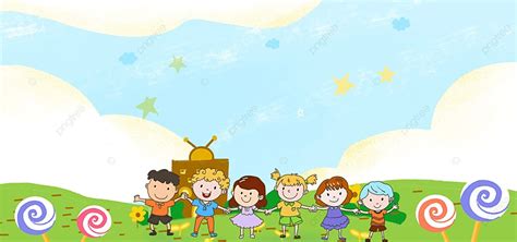 Childrens Day Poster Background Images, Vectors and PSD Files for Free ...