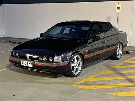 1993 Ford FALCON XR6 - kyoud83 - Shannons Club