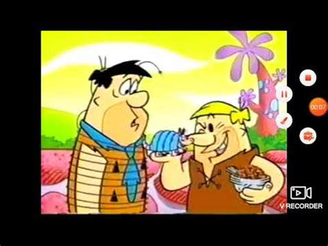 barney my pebbles part 5 - YouTube