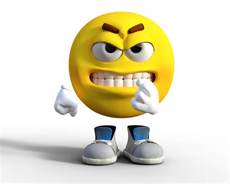 Emoticon Smiley Yellow - Free image on Pixabay