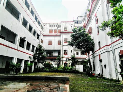 City College Kolkata - Courses, Fees and Admissions | Joon Square