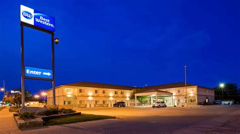 Best Western of Huron- First Class Huron, SD Hotels- GDS Reservation ...