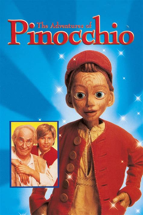 The Adventures of Pinocchio (1996 film) - Alchetron, the free social ...