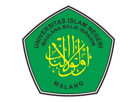 Logo UIN Malang Format PNG - laluahmad.com