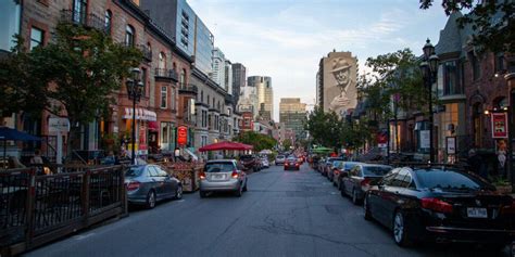 Montreal Is Dropping Plans To Charge For Early Morning & Late Evening ...