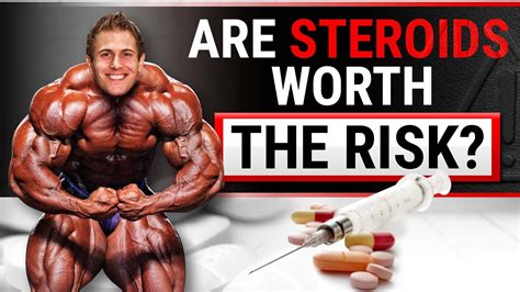 What Happens When You Take Steroids? - Fitness Stacks