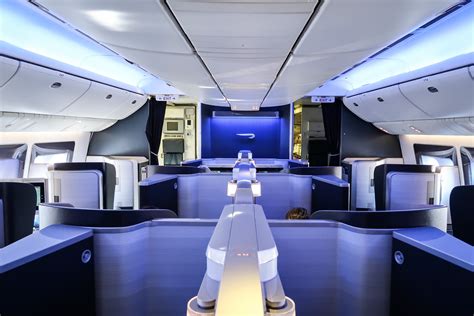 Review: British Airways First Class on the 777 LHR-AUH - The Points Guy