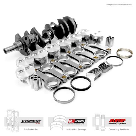 Speedmaster® Engine Rotating Kit 1-290-007 | Buy Direct with Fast Shipping