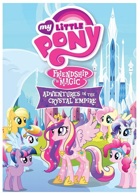 Thanks, Mail Carrier | My Little Pony: Friendship Is Magic – Adventures ...