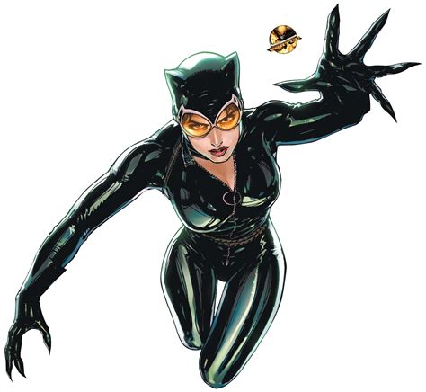 Catwoman Batman DC Comics Short Film - catwoman png download - 1955* ...